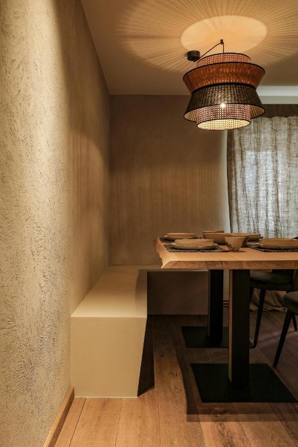 Couleur Basilic Aparthotel Rochefort Exterior photo